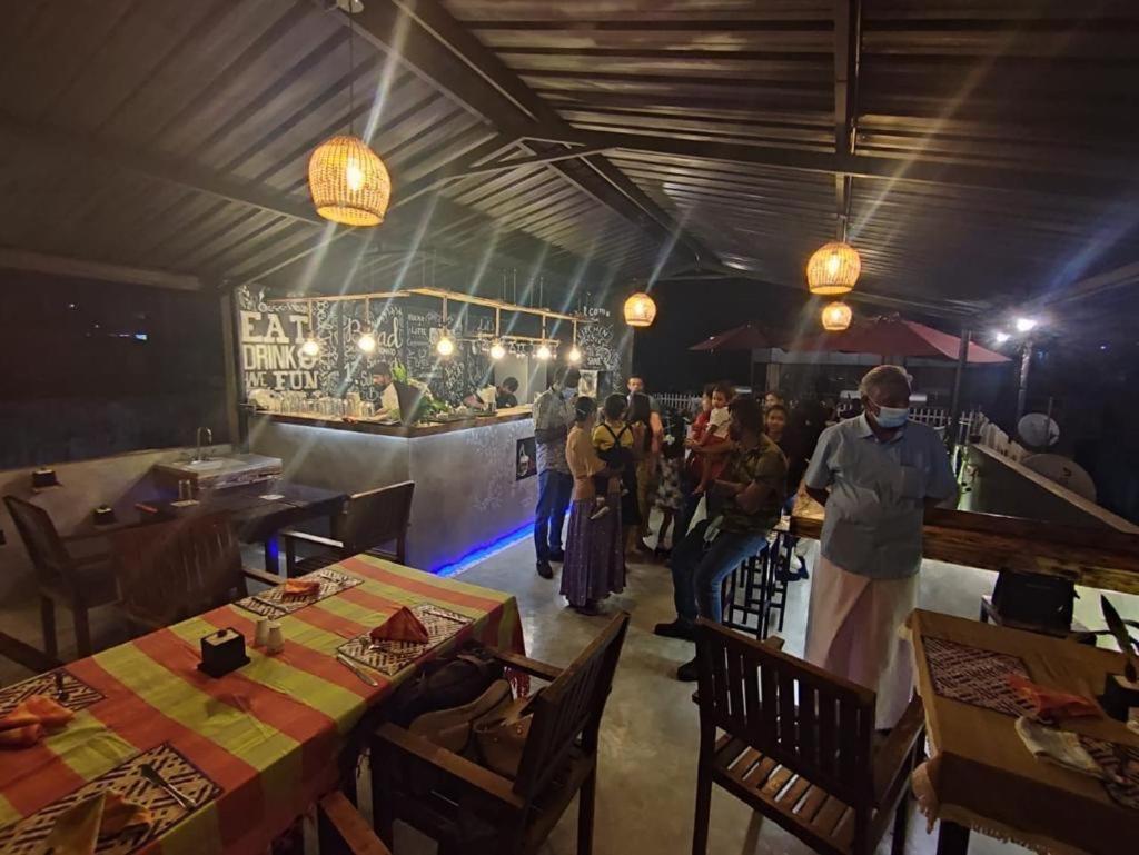 קנדי Dumbara Peak Residence מראה חיצוני תמונה