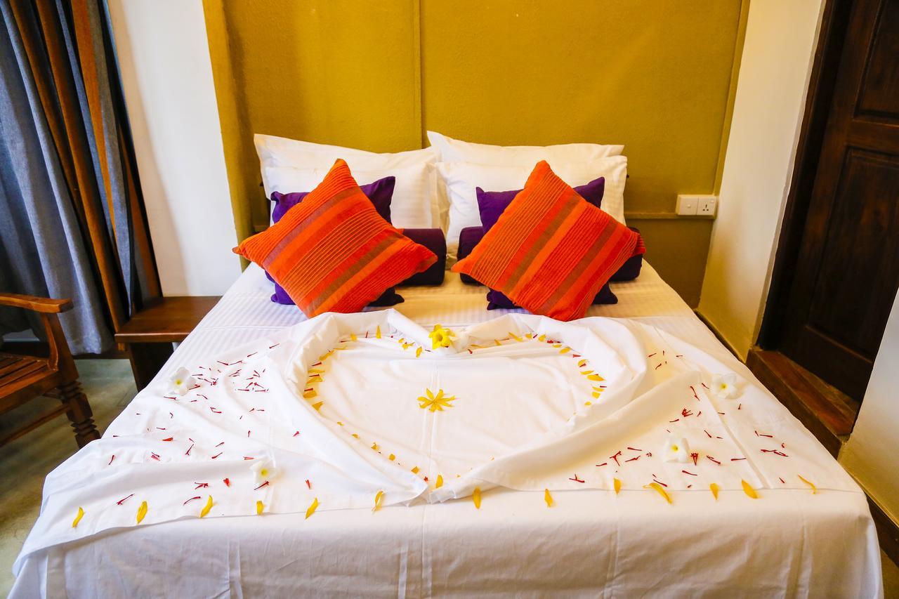 קנדי Dumbara Peak Residence מראה חיצוני תמונה