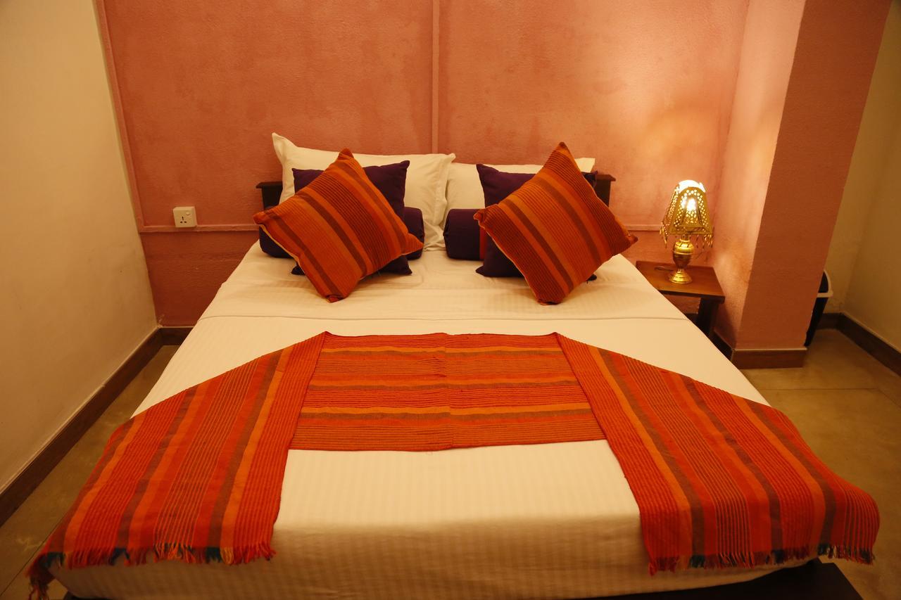 קנדי Dumbara Peak Residence מראה חיצוני תמונה