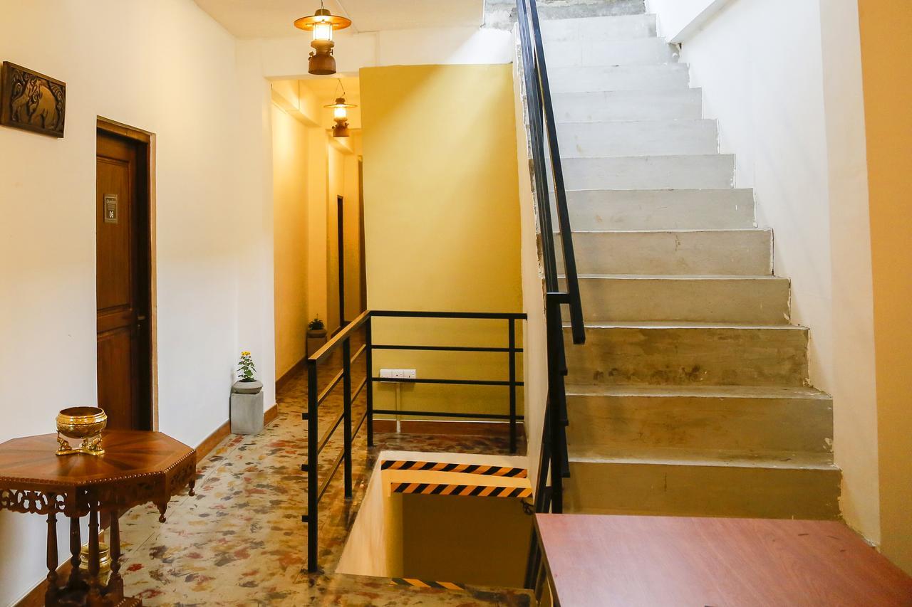 קנדי Dumbara Peak Residence מראה חיצוני תמונה