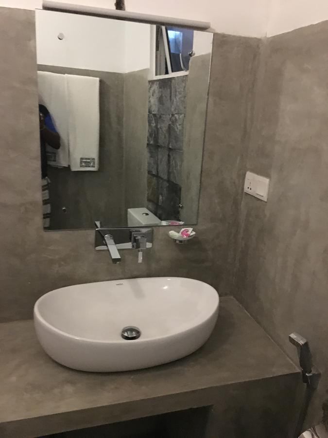 קנדי Dumbara Peak Residence מראה חיצוני תמונה