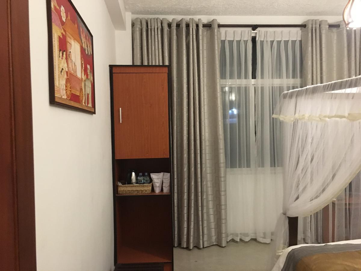 קנדי Dumbara Peak Residence מראה חיצוני תמונה