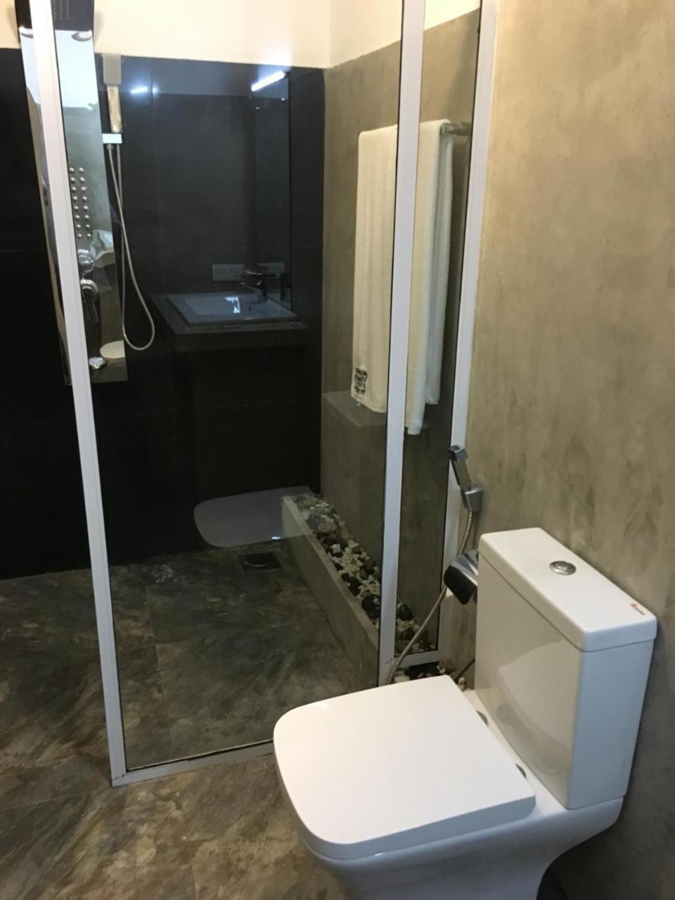 קנדי Dumbara Peak Residence מראה חיצוני תמונה