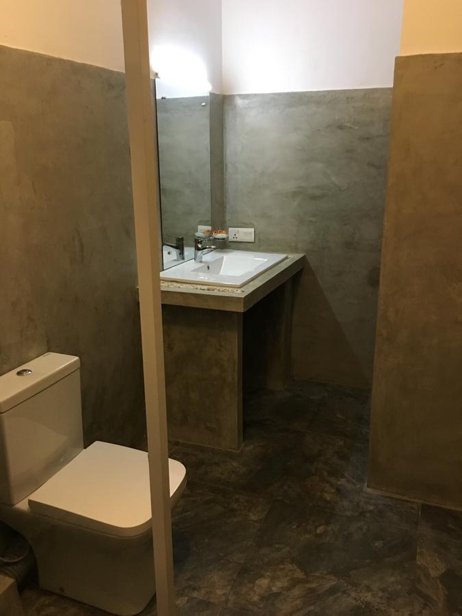 קנדי Dumbara Peak Residence מראה חיצוני תמונה