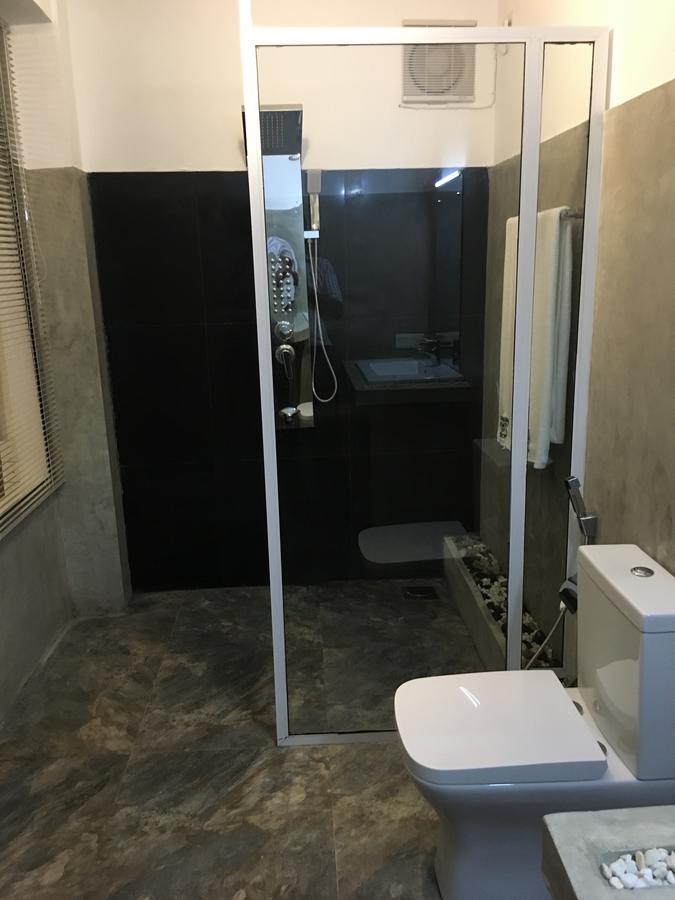 קנדי Dumbara Peak Residence מראה חיצוני תמונה