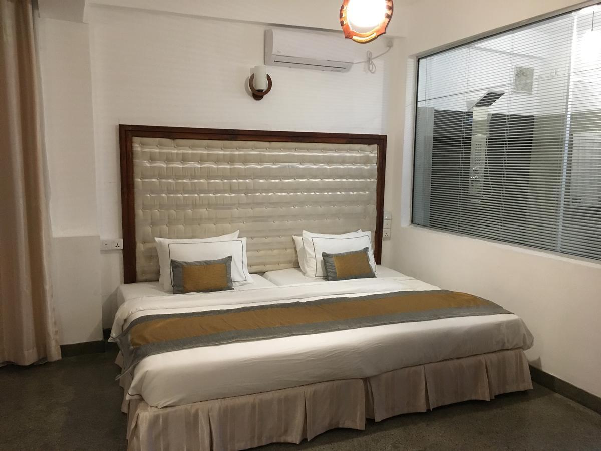 קנדי Dumbara Peak Residence מראה חיצוני תמונה