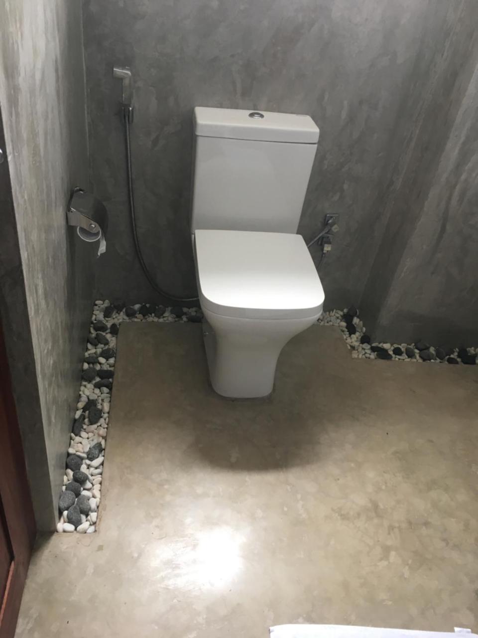 קנדי Dumbara Peak Residence מראה חיצוני תמונה