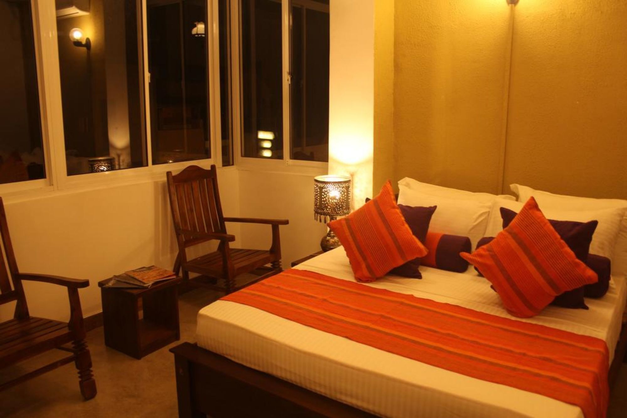 קנדי Dumbara Peak Residence מראה חיצוני תמונה