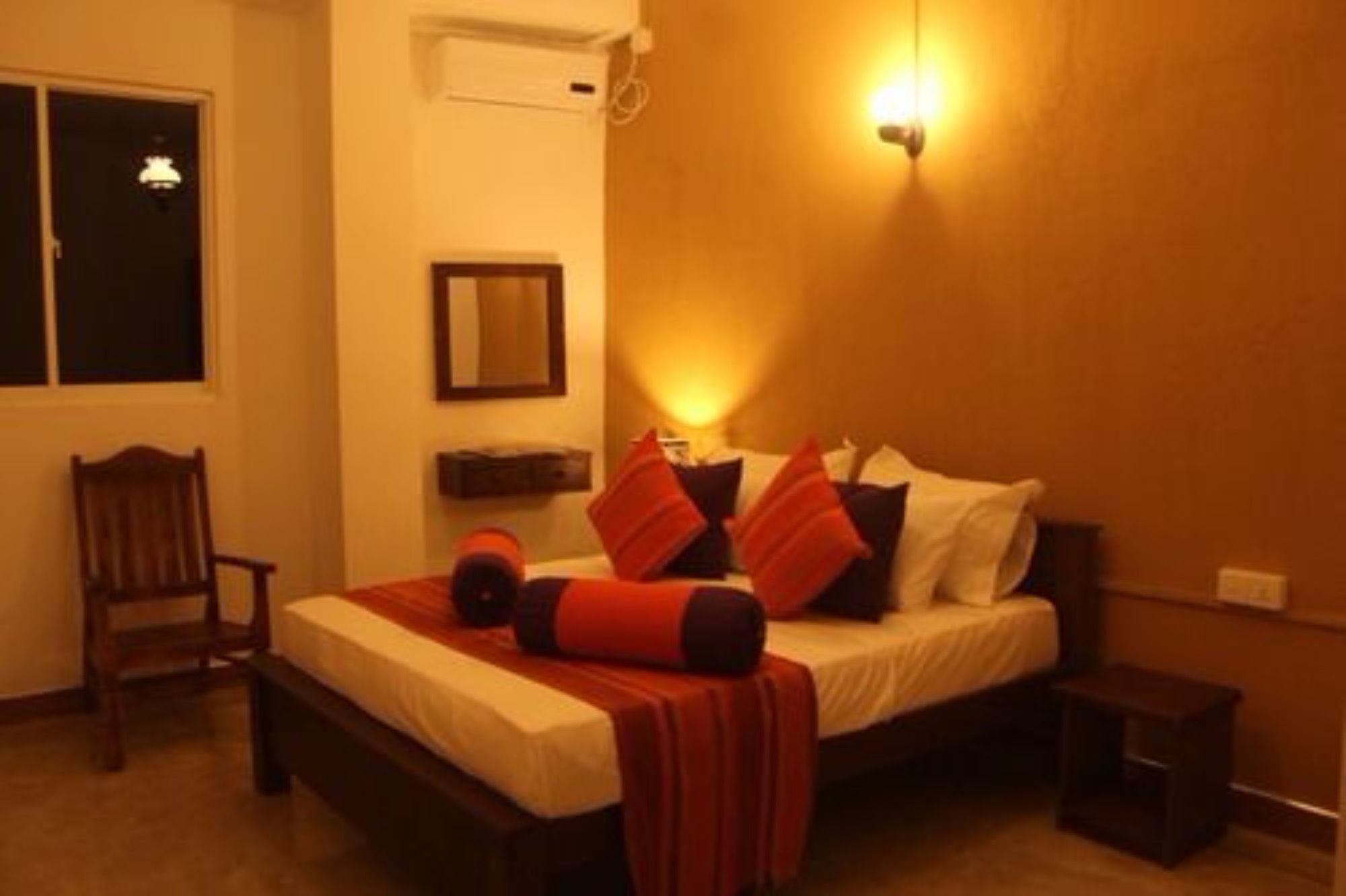 קנדי Dumbara Peak Residence מראה חיצוני תמונה
