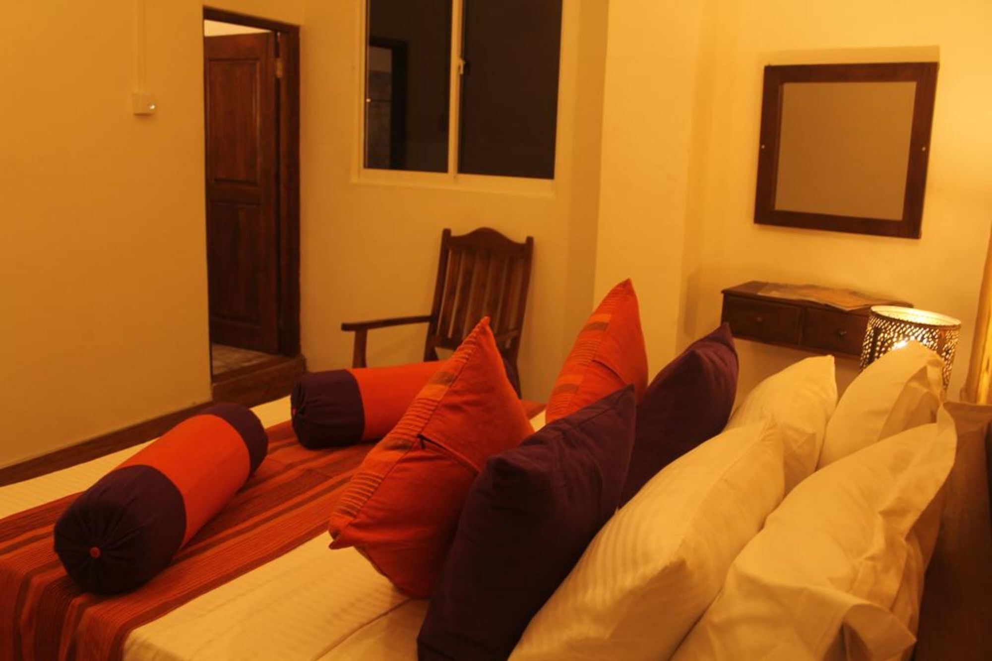 קנדי Dumbara Peak Residence מראה חיצוני תמונה