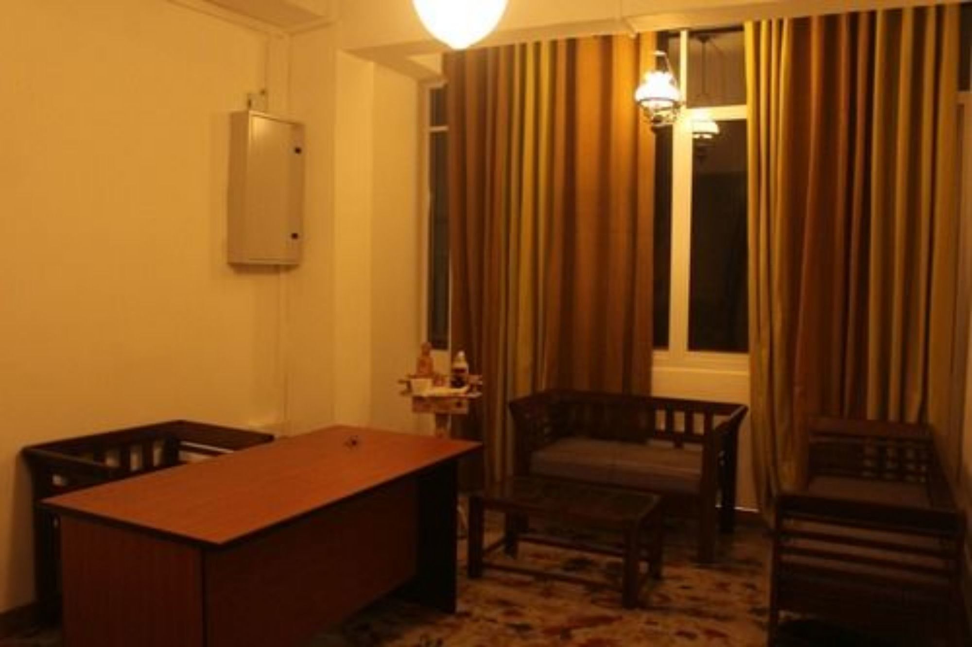 קנדי Dumbara Peak Residence מראה חיצוני תמונה
