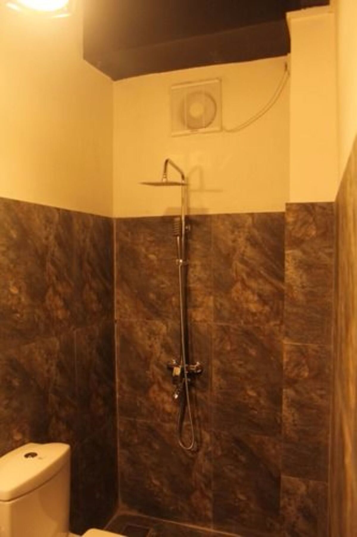קנדי Dumbara Peak Residence מראה חיצוני תמונה