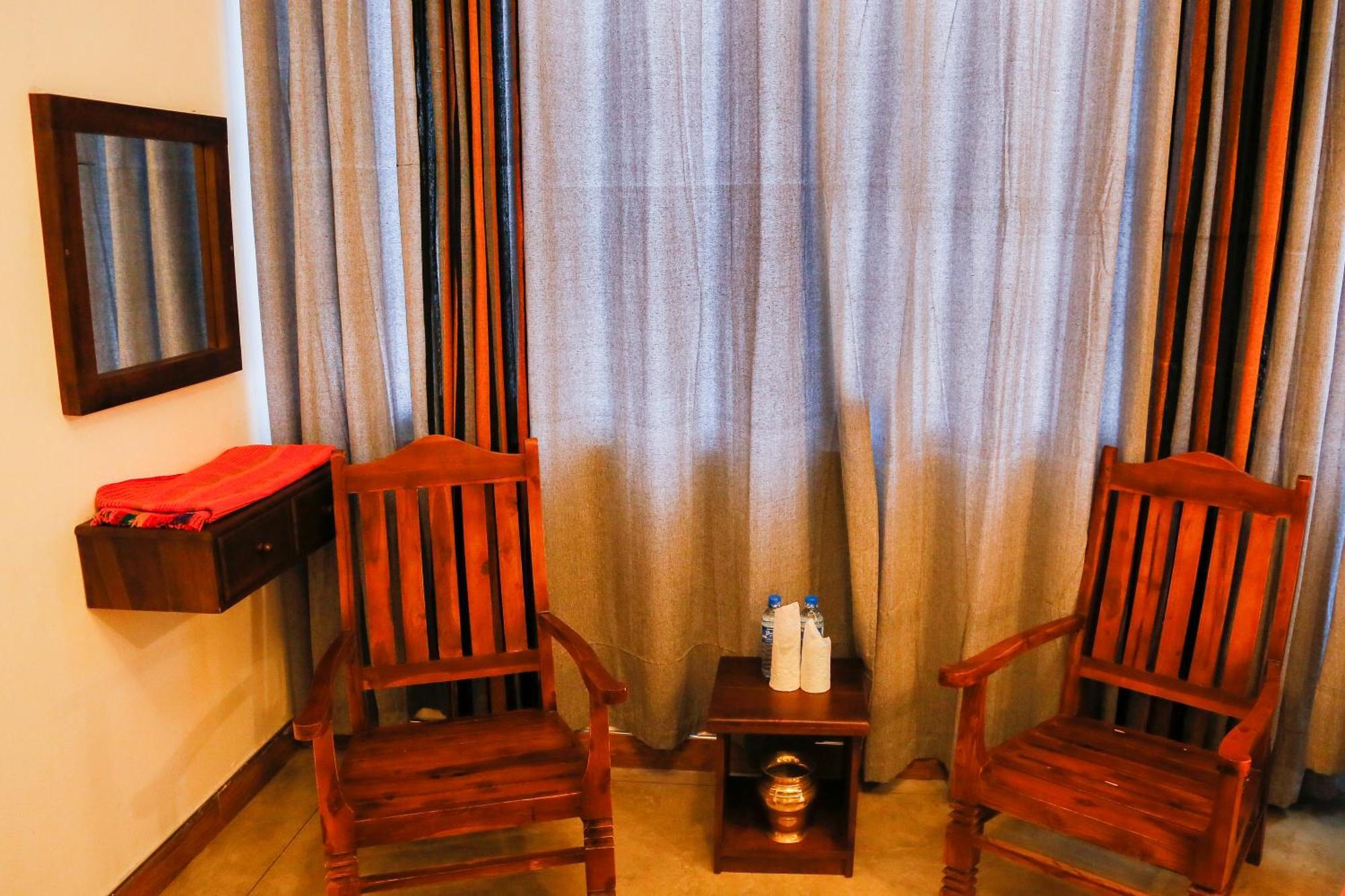 קנדי Dumbara Peak Residence מראה חיצוני תמונה