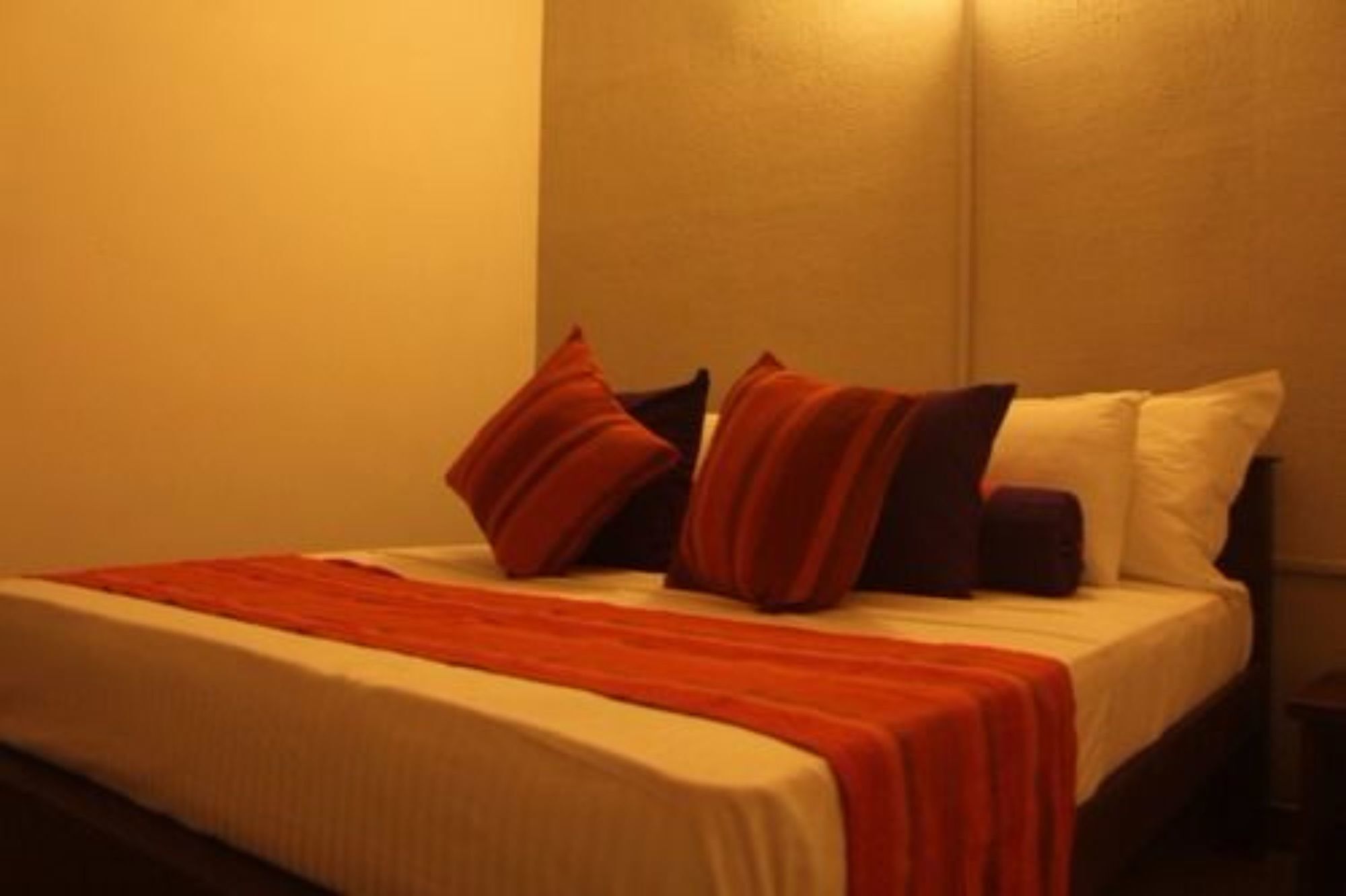 קנדי Dumbara Peak Residence מראה חיצוני תמונה