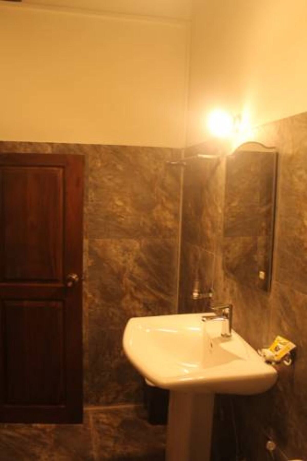 קנדי Dumbara Peak Residence מראה חיצוני תמונה
